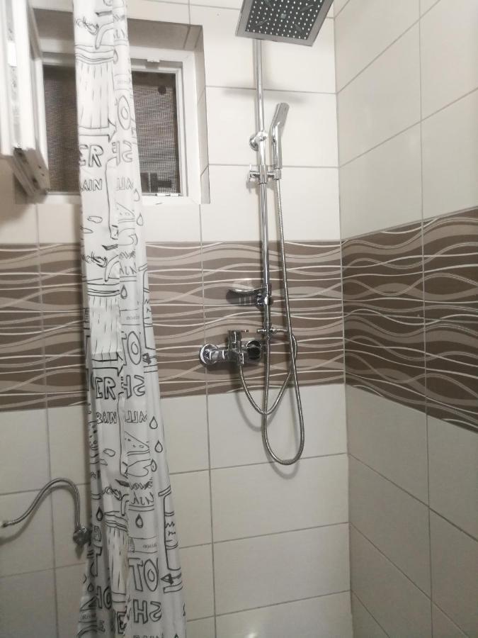Apartments With A Parking Space Smoljanac, Plitvice - 12345 외부 사진