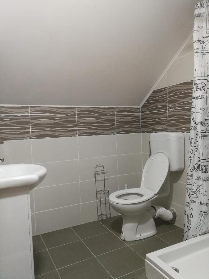 Apartments With A Parking Space Smoljanac, Plitvice - 12345 외부 사진