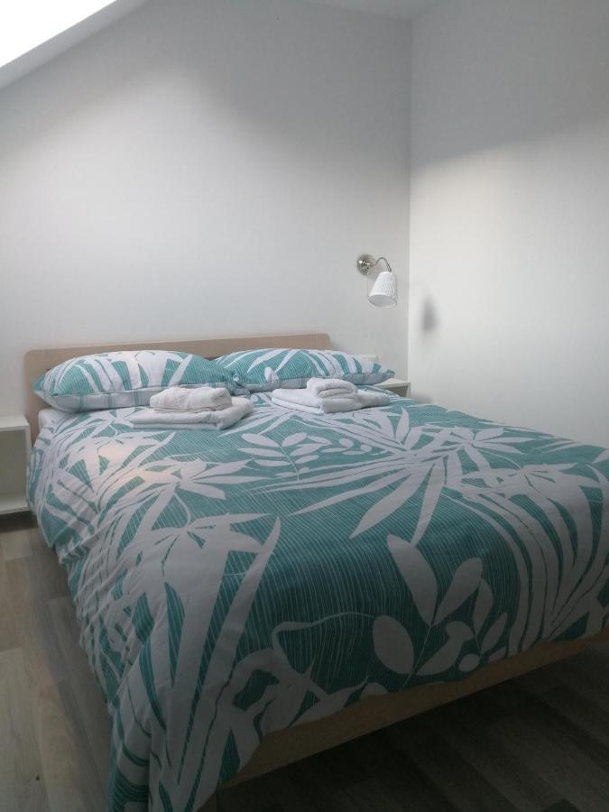 Apartments With A Parking Space Smoljanac, Plitvice - 12345 외부 사진