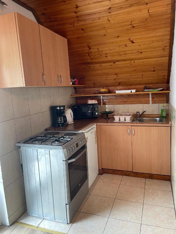 Apartments With A Parking Space Smoljanac, Plitvice - 12345 외부 사진